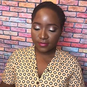 Meet your Posher, Taiwo